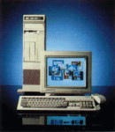Amiga 3000T